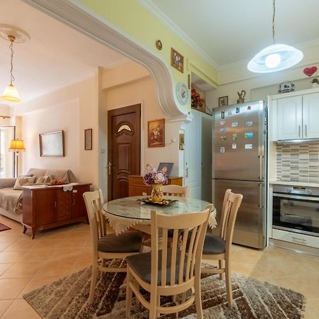 Apartament Doris House By Guestcorfu Corfu  Zewnętrze zdjęcie