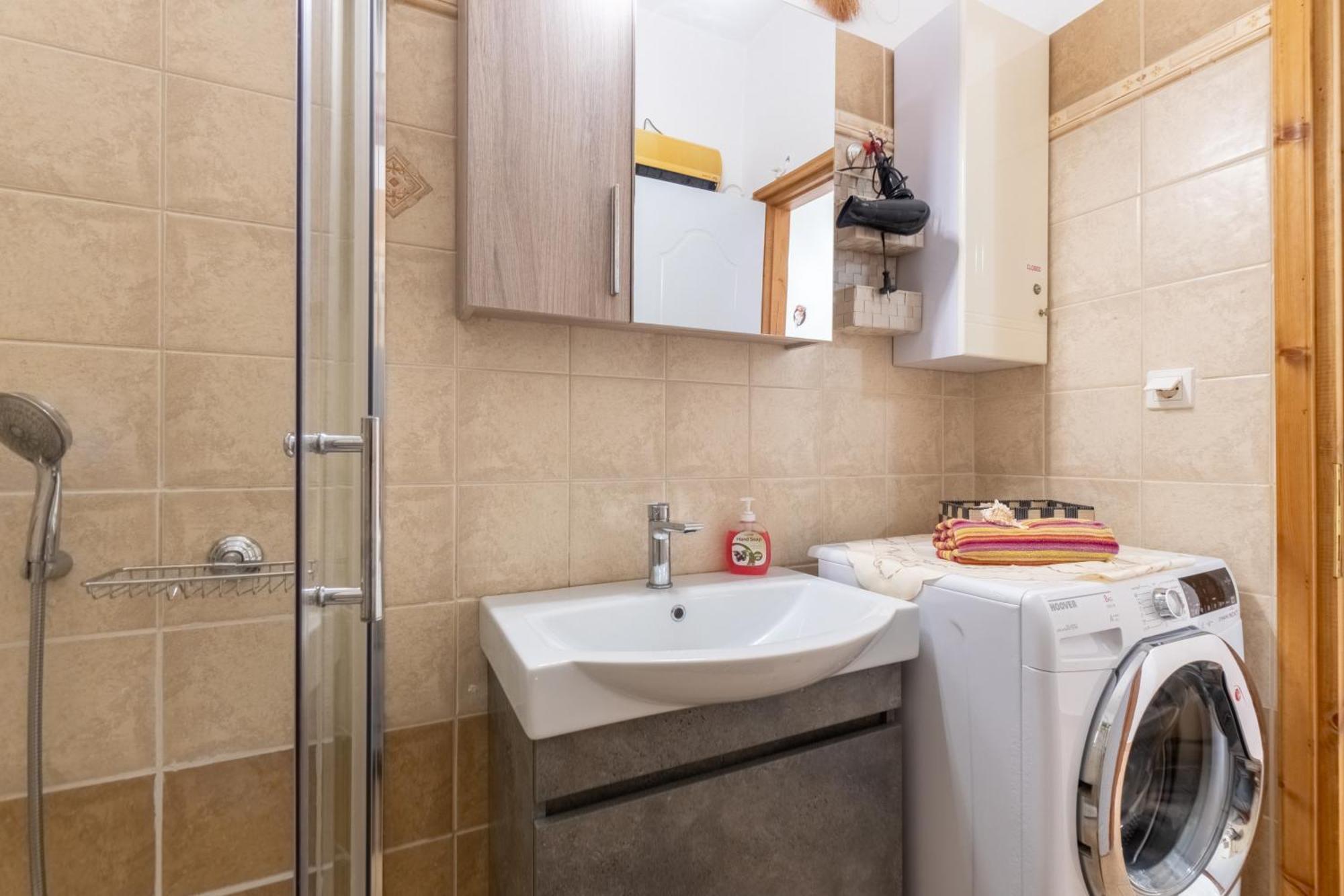 Apartament Doris House By Guestcorfu Corfu  Zewnętrze zdjęcie
