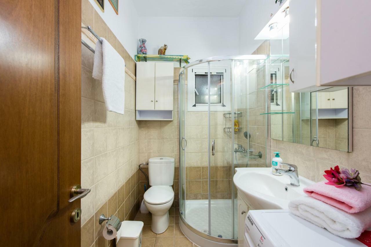 Apartament Doris House By Guestcorfu Corfu  Zewnętrze zdjęcie